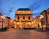 Aeroporto Gabriele d&acute;Annunzio di Brescia-Montichiari